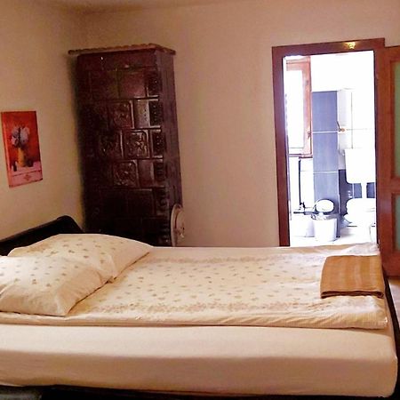 Casa Toth Din Tipterai Hotel วีเชวเดสซุส ภายนอก รูปภาพ