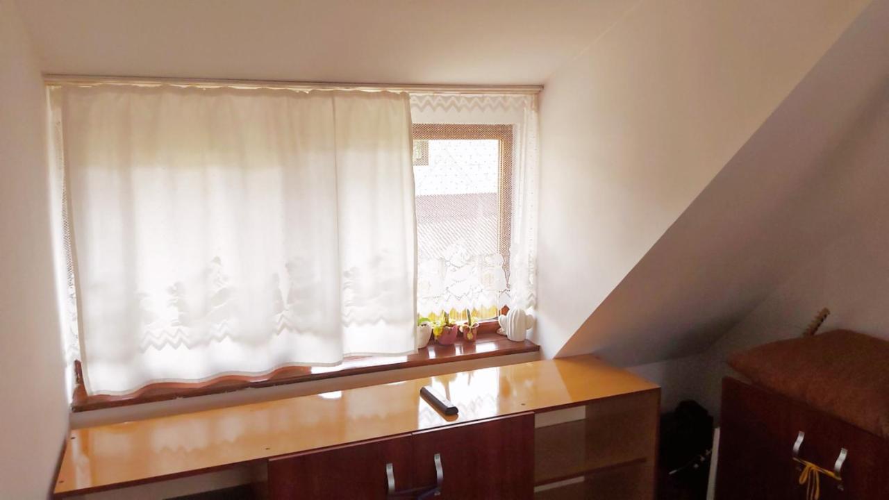 Casa Toth Din Tipterai Hotel วีเชวเดสซุส ภายนอก รูปภาพ